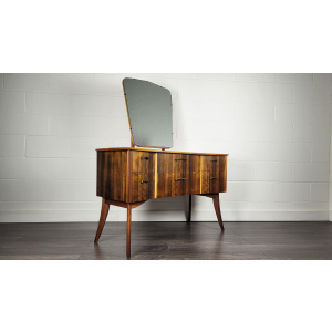 Morris of Glasgow Dressing Table, 1960s