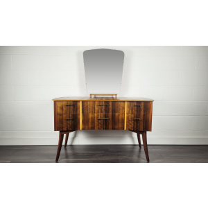 Morris of Glasgow Dressing Table, 1960s