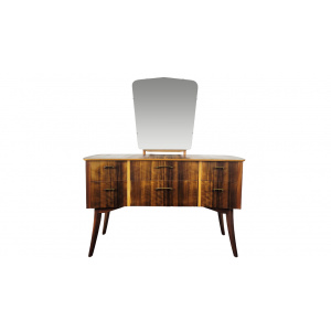 Morris of Glasgow Dressing Table, 1960s