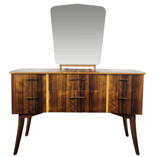 Morris of Glasgow Dressing Table, 1960s