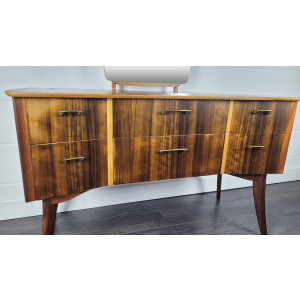 Morris of Glasgow Dressing Table, 1960s