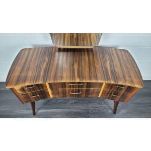 Morris of Glasgow Dressing Table, 1960s