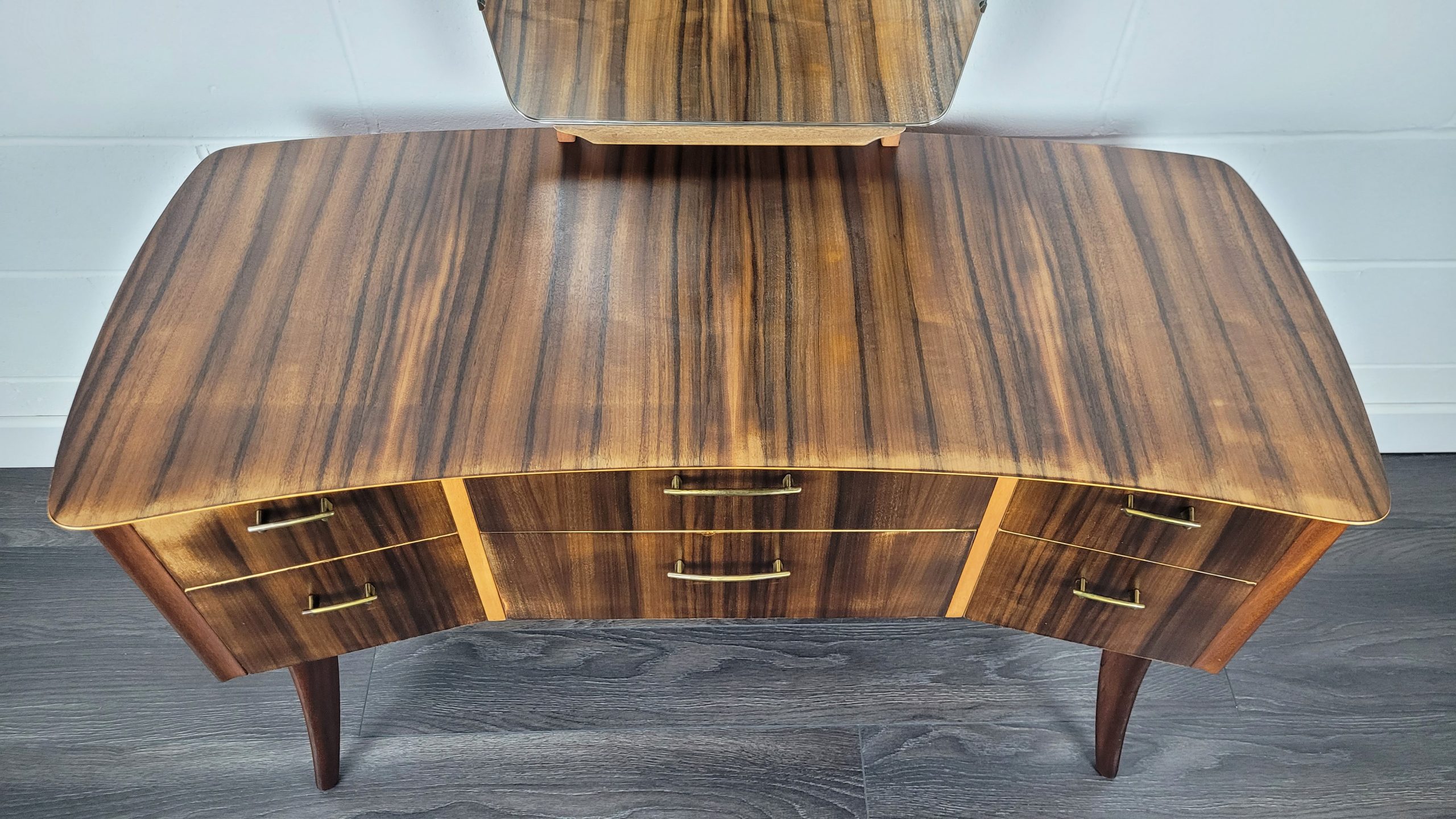Morris of Glasgow Dressing Table, 1960s