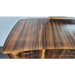 Morris of Glasgow Dressing Table, 1960s