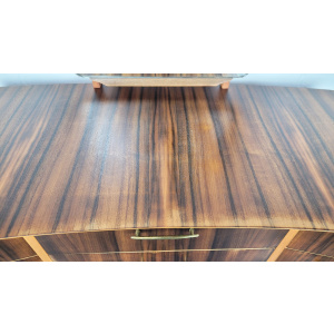 Morris of Glasgow Dressing Table, 1960s