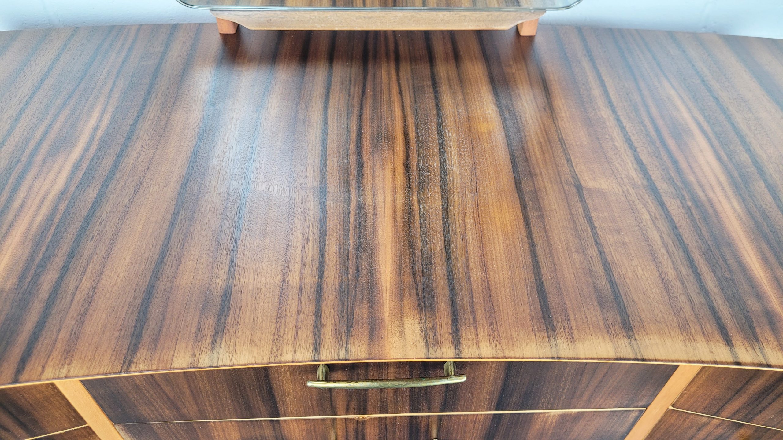 Morris of Glasgow Dressing Table, 1960s