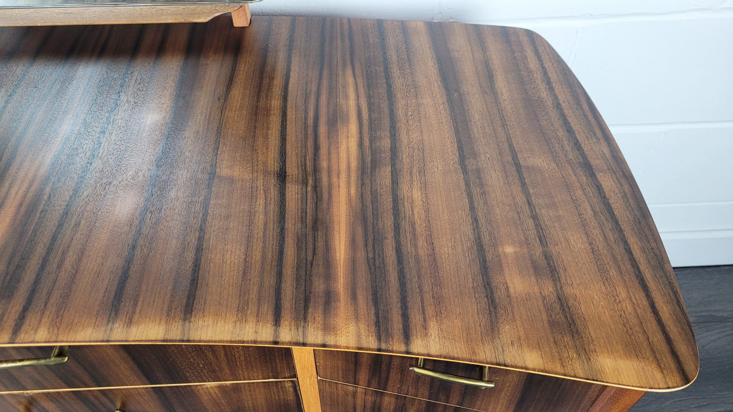 Morris of Glasgow Dressing Table, 1960s