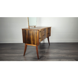 Morris of Glasgow Dressing Table, 1960s