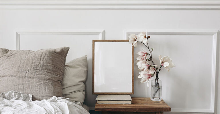 Bedroom Ideas
