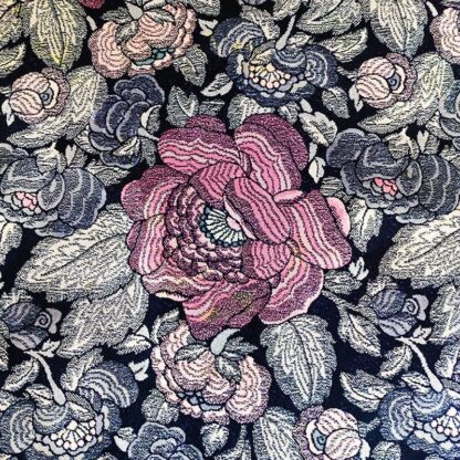 1980s Gorgeous Italian Woolen Rug by Ottavio Missoni for T&J Vestor - Image 5
