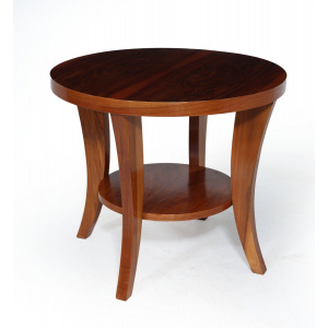 Art Deco Centre Coffee Table