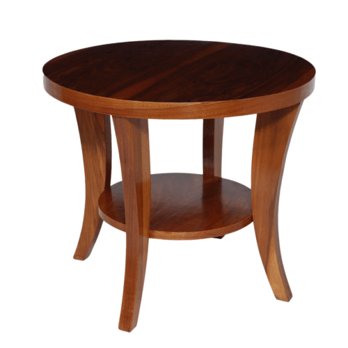 Art Deco Centre Coffee Table