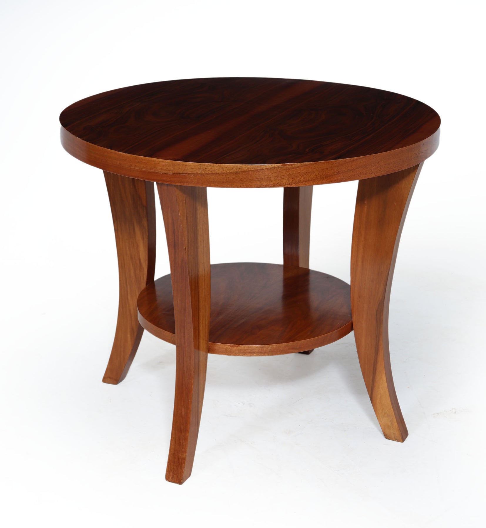 Art Deco Centre Coffee Table