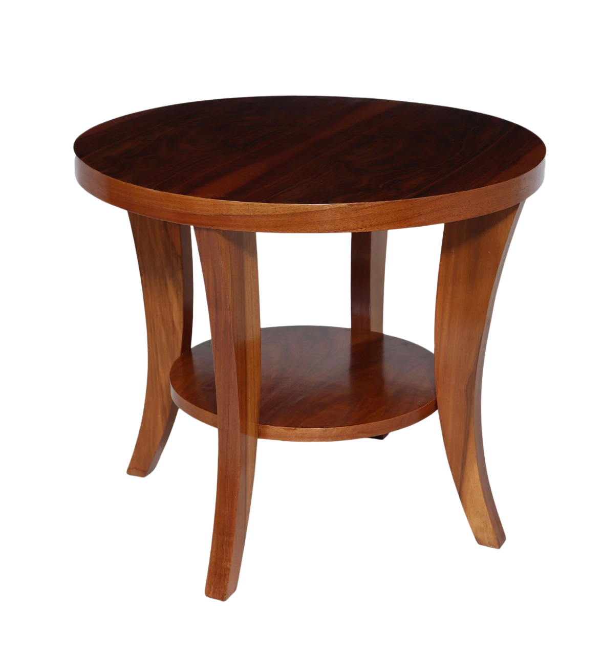 Art Deco Centre Coffee Table