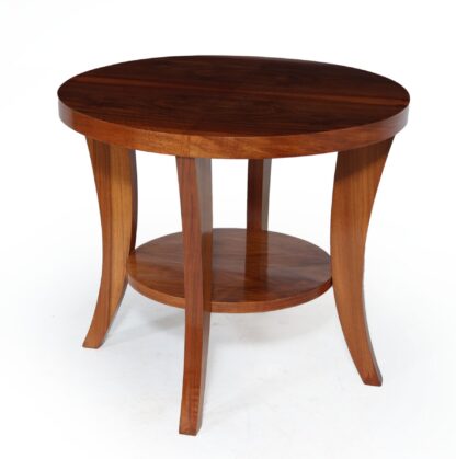 Art Deco Centre Coffee Table - Image 2