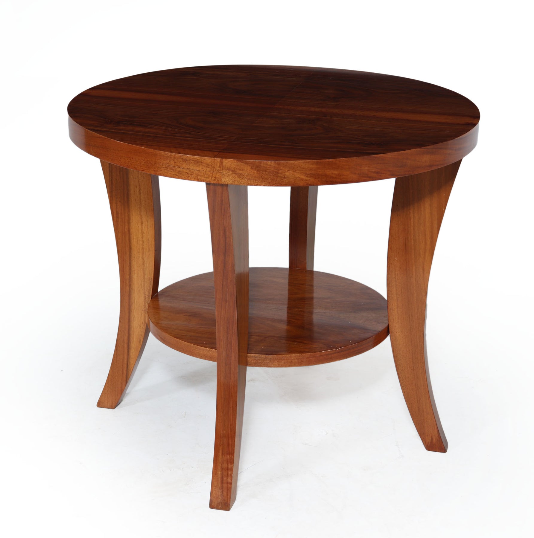 Art Deco Centre Coffee Table