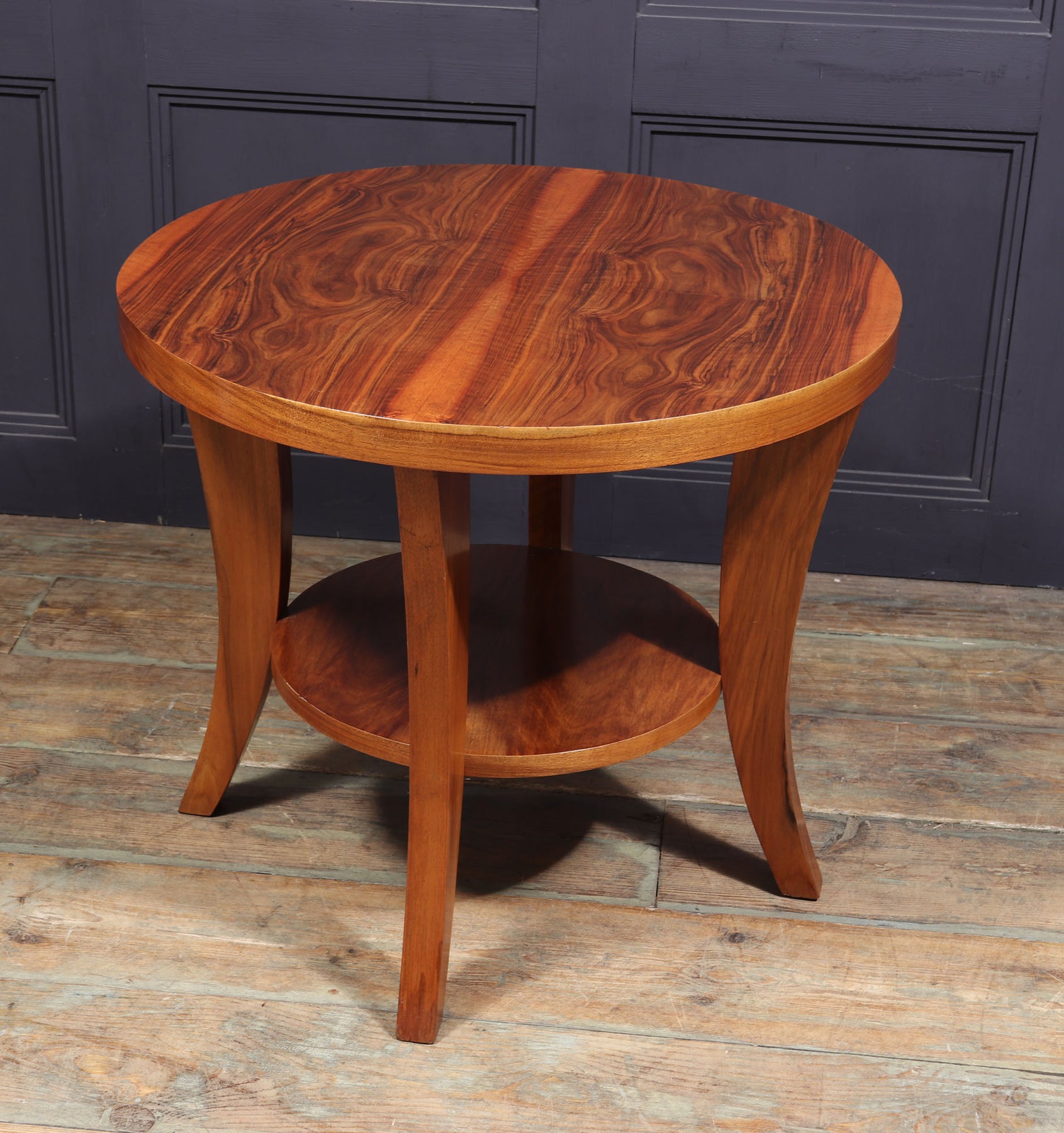 Art Deco Centre Coffee Table