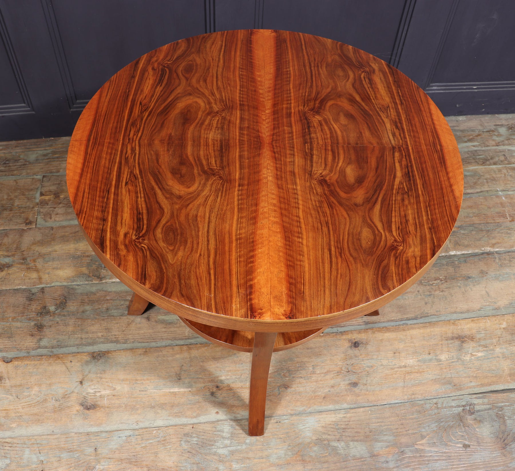 Art Deco Centre Coffee Table
