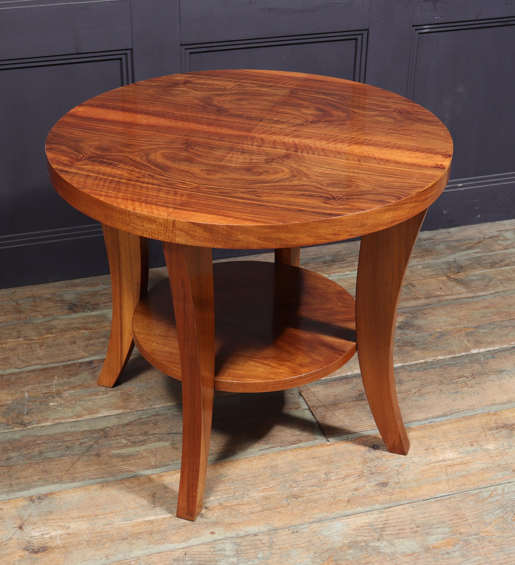 Art Deco Centre Coffee Table