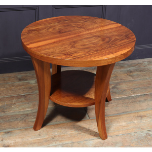 Art Deco Centre Coffee Table
