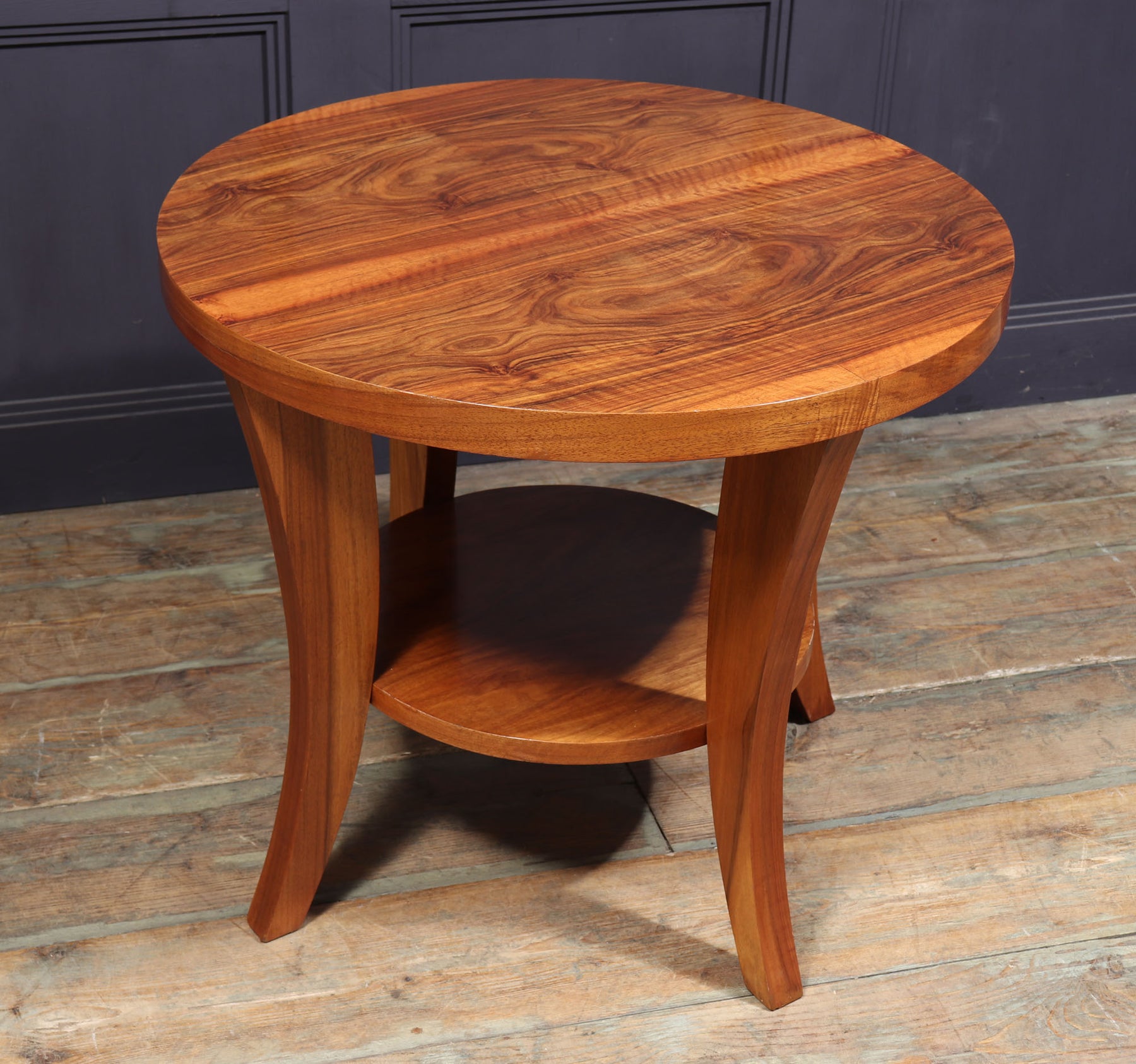 Art Deco Centre Coffee Table