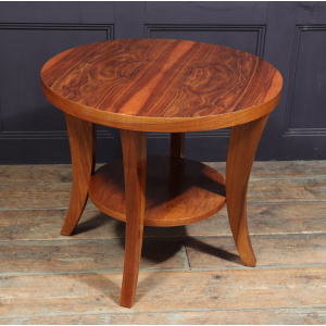 Art Deco Centre Coffee Table