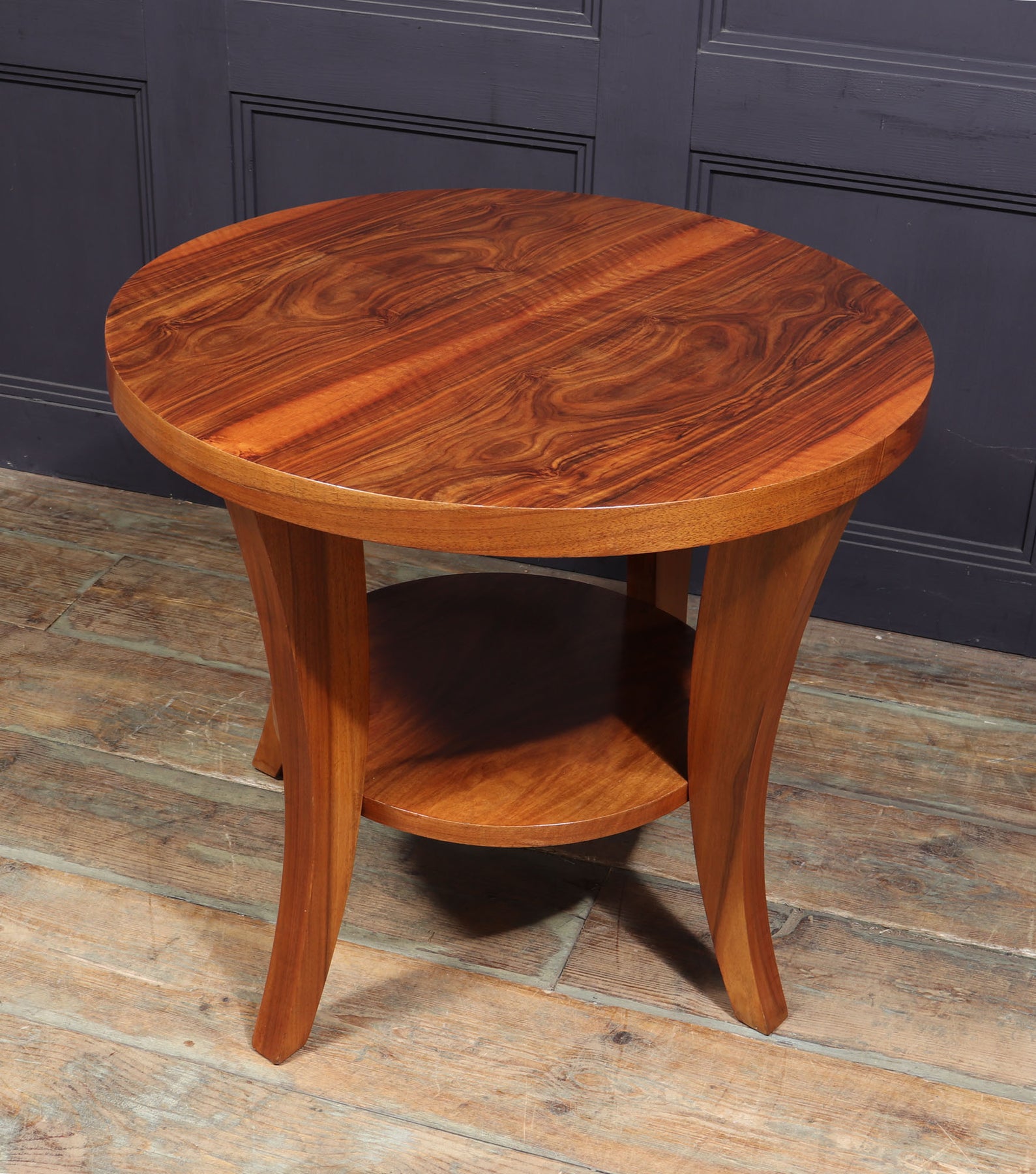 Art Deco Centre Coffee Table