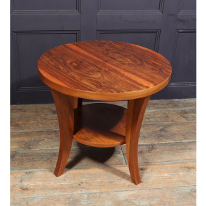 Art Deco Centre Coffee Table