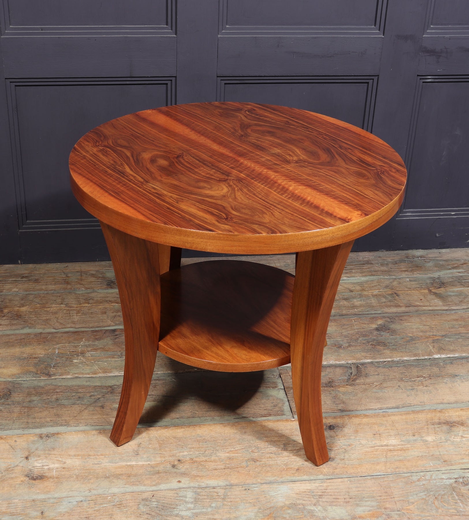 Art Deco Centre Coffee Table