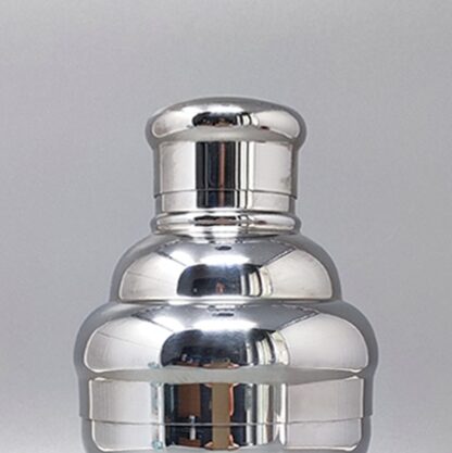 1960s Gorgeous Cocktail Shaker by Forzani. Made in Italy - Image 5