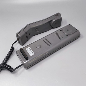 1980s Swatch Phone "Pick me Up". Memphis Style