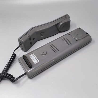 1980s Swatch Phone "Pick me Up". Memphis Style - Image 9