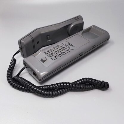 1980s Swatch Phone "Pick me Up". Memphis Style - Image 8