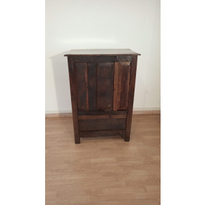 Low sideboard 1700
