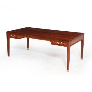 Excellent Mid Century Coffee Table By Fritz Henningson