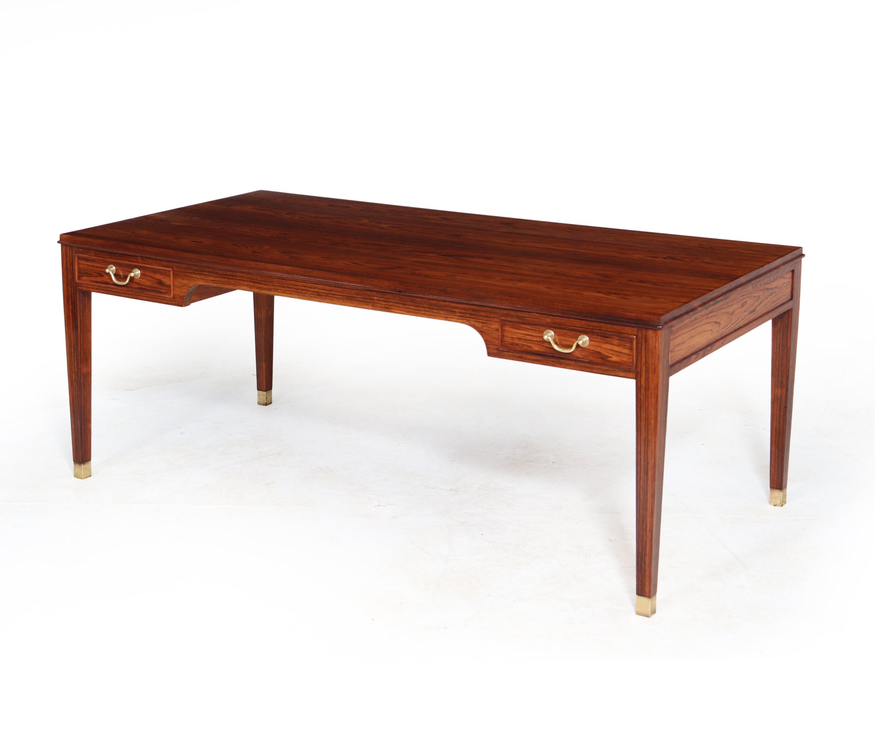 Excellent Mid Century Coffee Table By Fritz Henningson