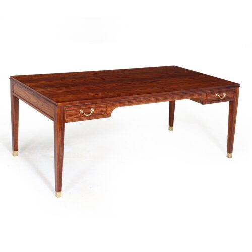 Excellent Mid Century Coffee Table By Fritz Henningson