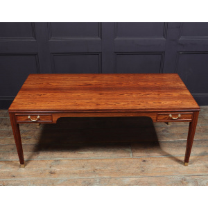 Excellent Mid Century Coffee Table By Fritz Henningson