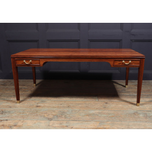Excellent Mid Century Coffee Table By Fritz Henningson
