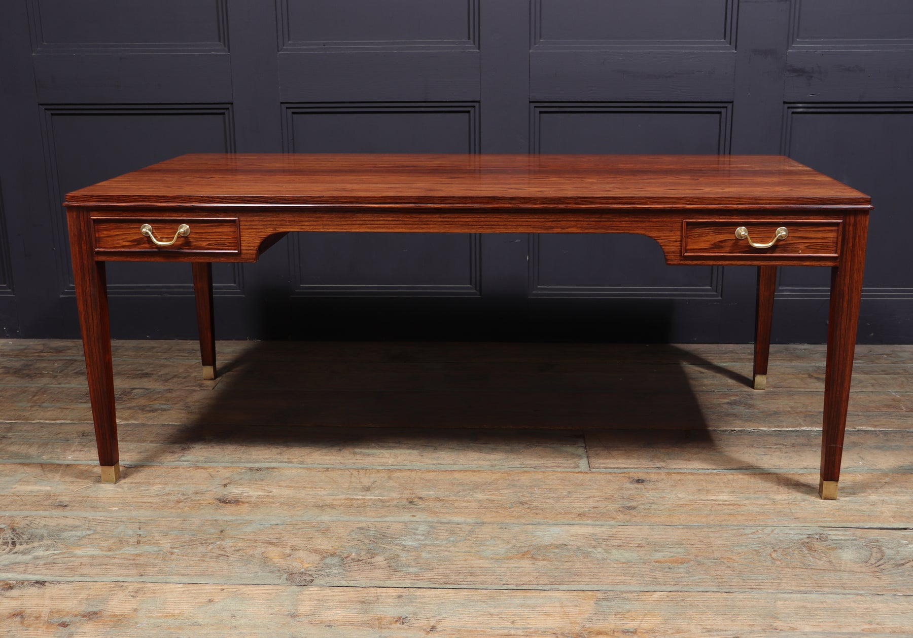 Excellent Mid Century Coffee Table By Fritz Henningson