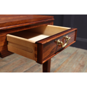 Excellent Mid Century Coffee Table By Fritz Henningson