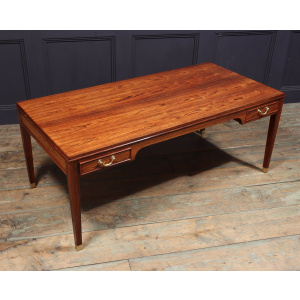 Excellent Mid Century Coffee Table By Fritz Henningson