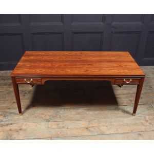 Excellent Mid Century Coffee Table By Fritz Henningson