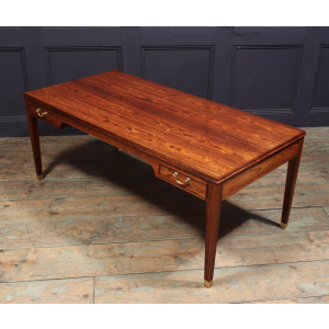 Excellent Mid Century Coffee Table By Fritz Henningson