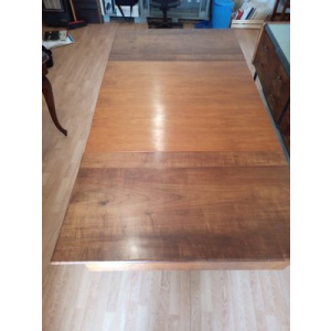 Vintage sideboard in walnut