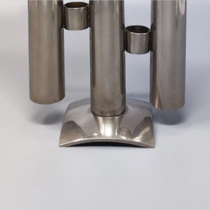 1970s Space Age Vase. Made In italy - Image 7