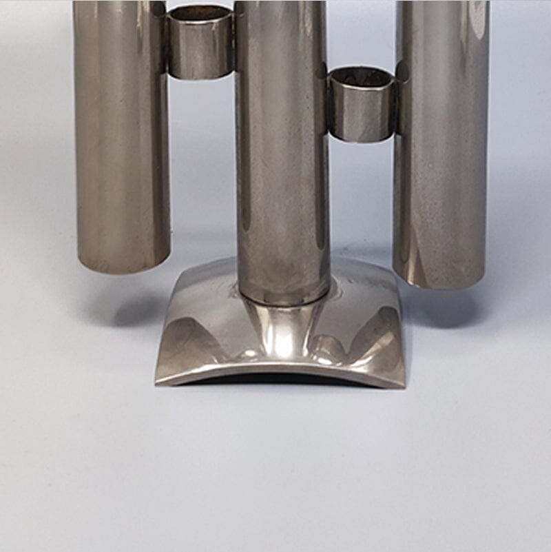 1970s Space Age Vase. Made In italy