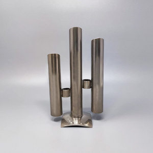 1970s Space Age Vase. Made In italy