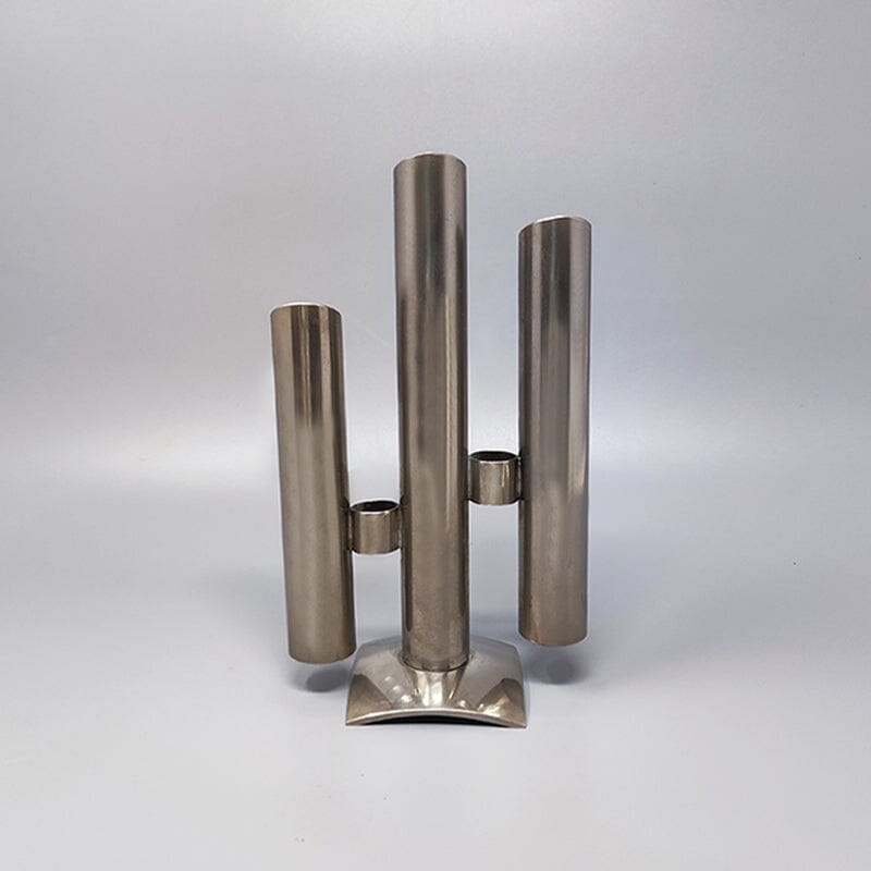 1970s Space Age Vase. Made In italy