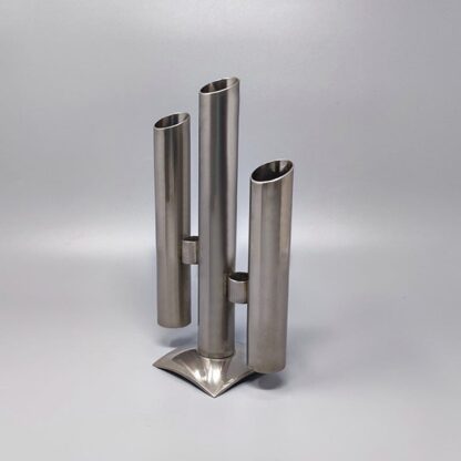 1970s Space Age Vase. Made In italy - Image 4